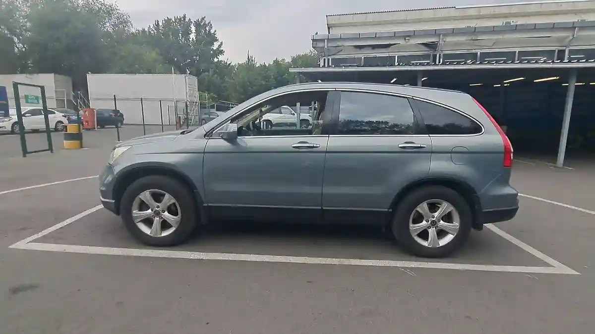 Honda CR-V 2010 года за 8 000 000 тг. в Алматы