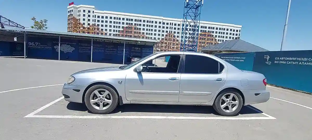 Nissan Maxima 2001 года за 3 200 000 тг. в Шымкент