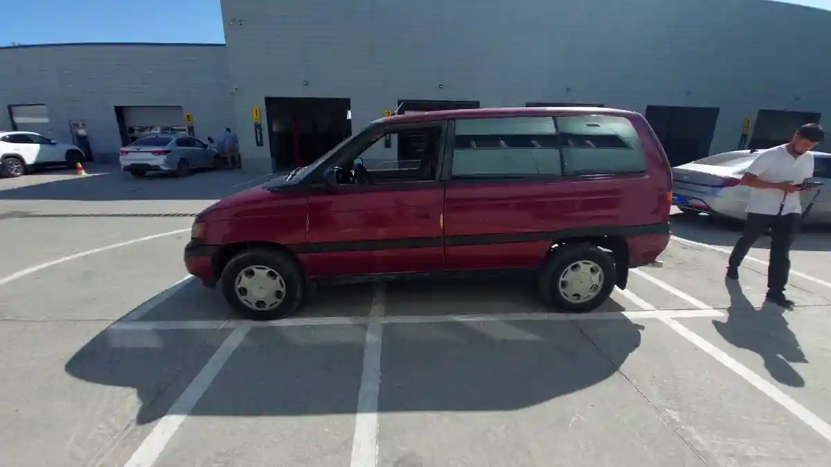 Mazda MPV 1991 года за 1 000 000 тг. в Кызылорда