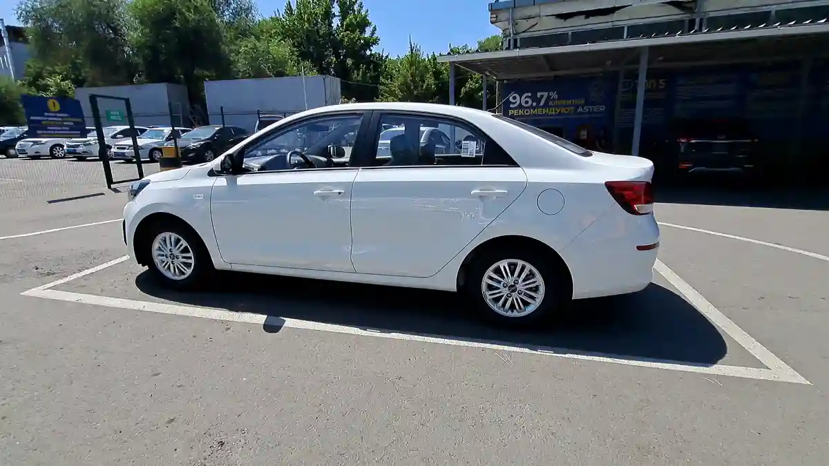 Kia Rio 2023 года за 8 000 000 тг. в Алматы