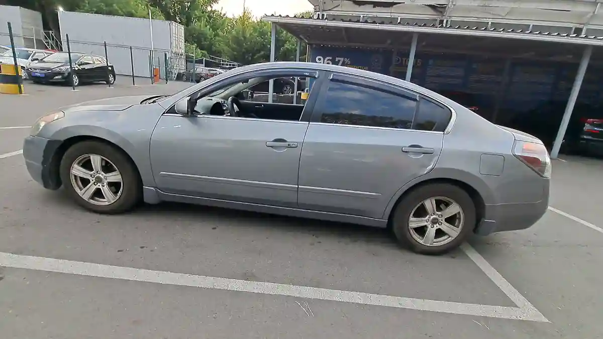 Nissan Altima 2007 года за 3 500 000 тг. в Алматы