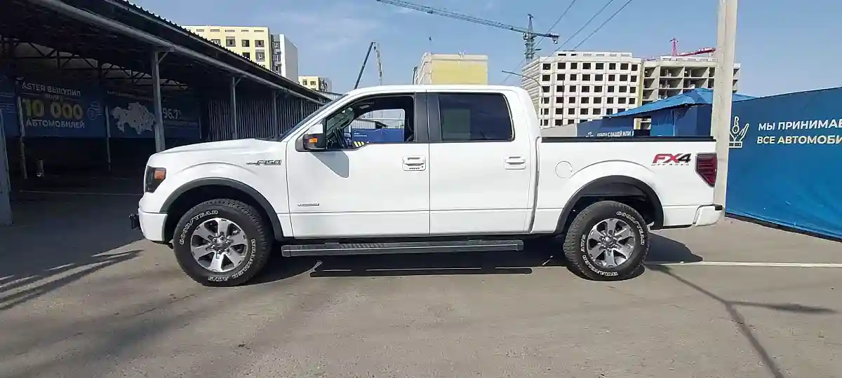 Ford F-150 2014 года за 25 000 000 тг. в Алматы