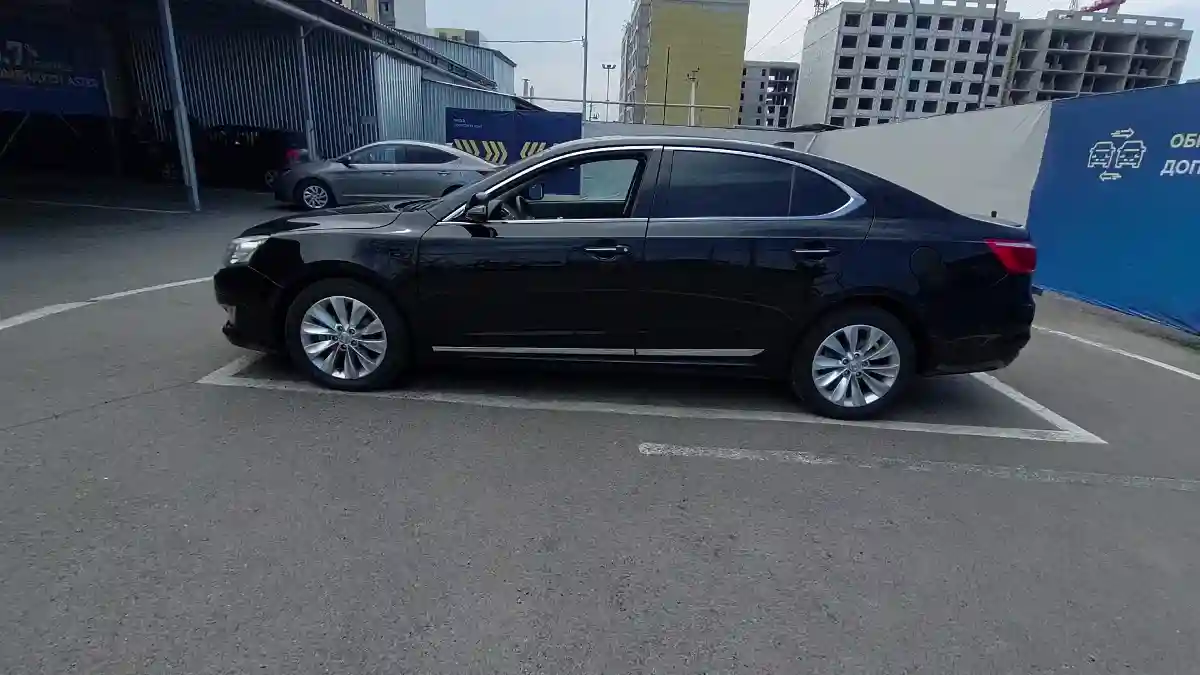 Changan Raeton 2014 года за 7 500 000 тг. в Алматы