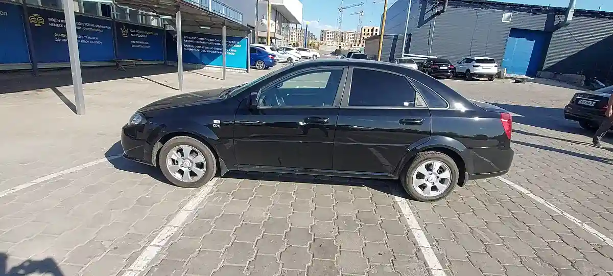 Chevrolet Lacetti 2023 года за 7 500 000 тг. в Караганда