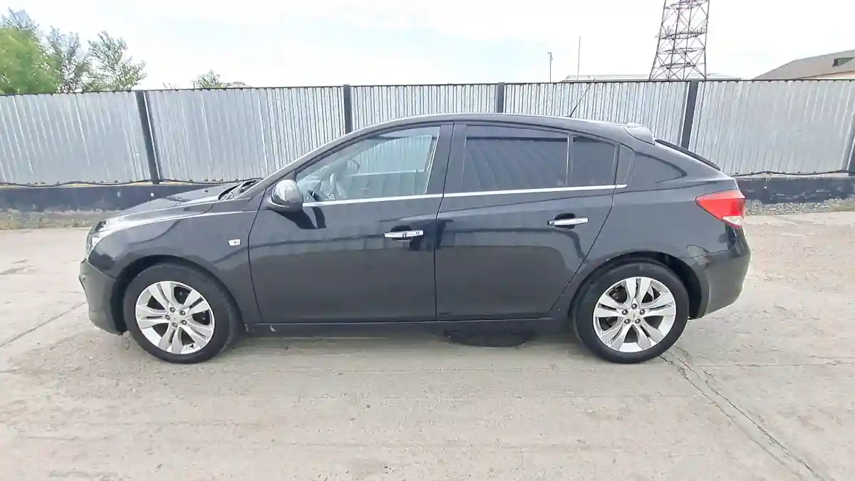 Renault Logan 2014 года за 3 700 000 тг. в Экибастуз