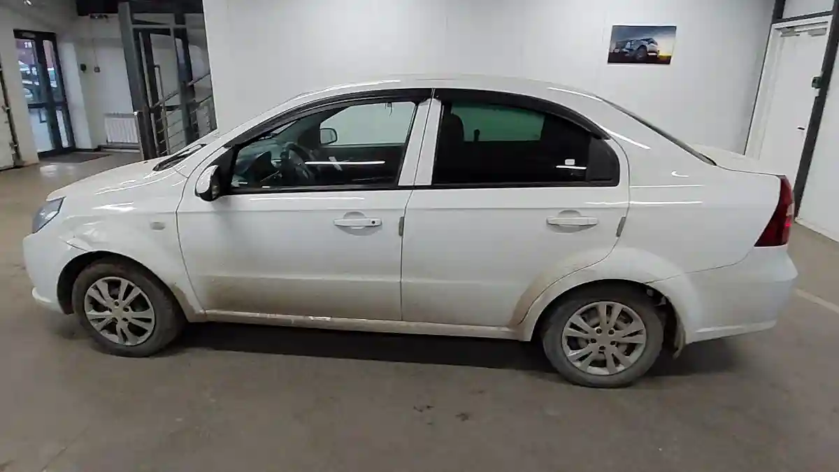 Ravon Nexia R3 2017 года за 4 000 000 тг. в Шымкент