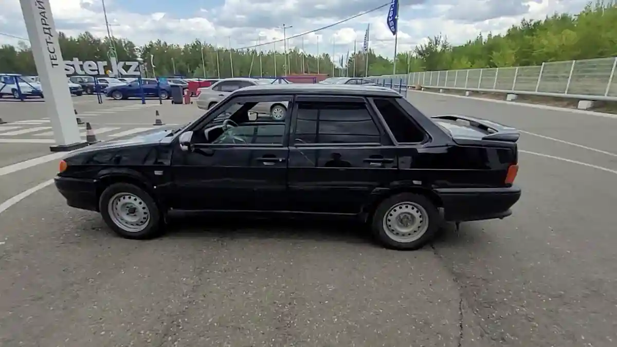 LADA (ВАЗ) 2115 2011 года за 1 900 000 тг. в Усть-Каменогорск