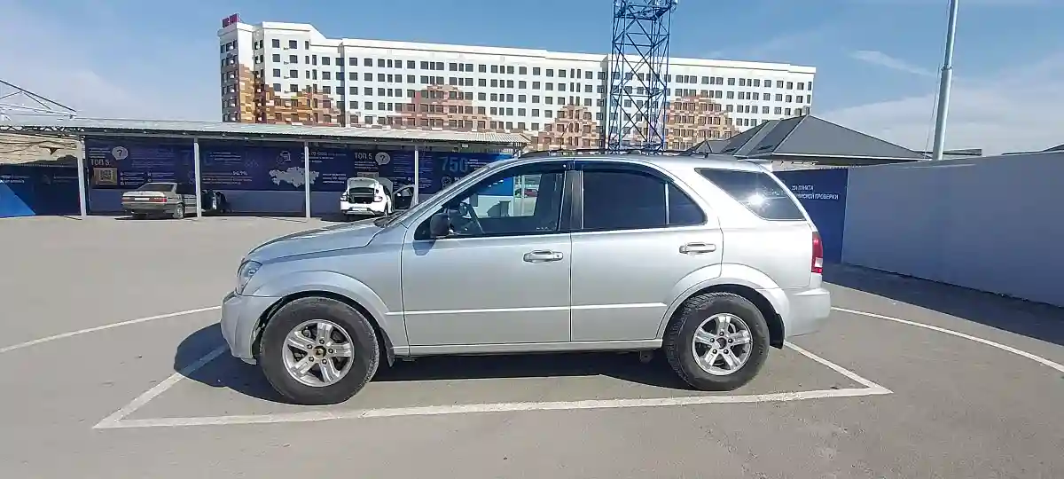 Kia Sorento 2006 года за 5 600 000 тг. в Алматы