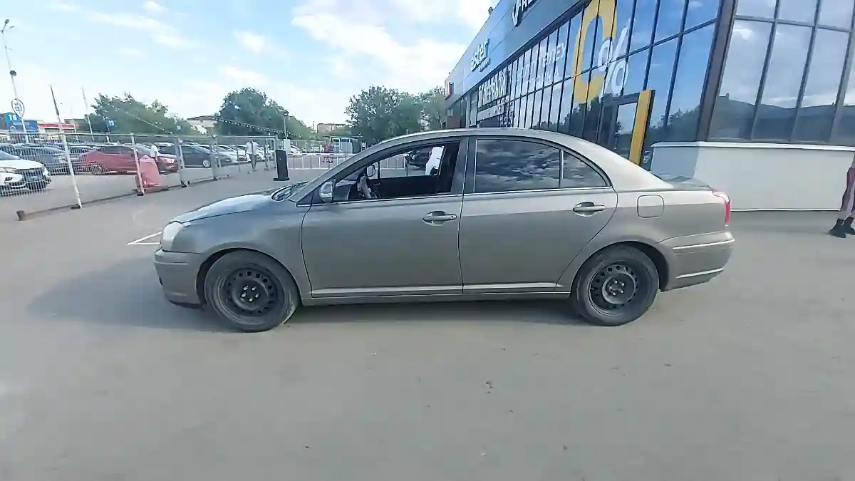 Toyota Avensis 2007 года за 4 000 000 тг. в Актобе