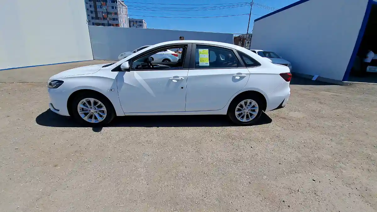 Chevrolet Monza 2022 года за 9 500 000 тг. в Алматы