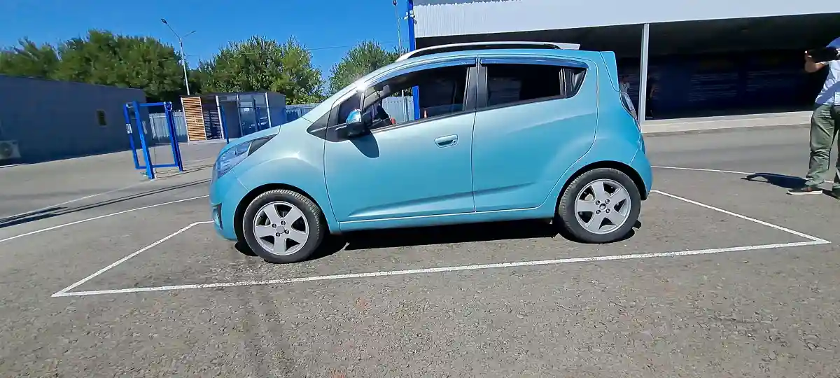 Daewoo Matiz 2010 года за 3 500 000 тг. в Шымкент