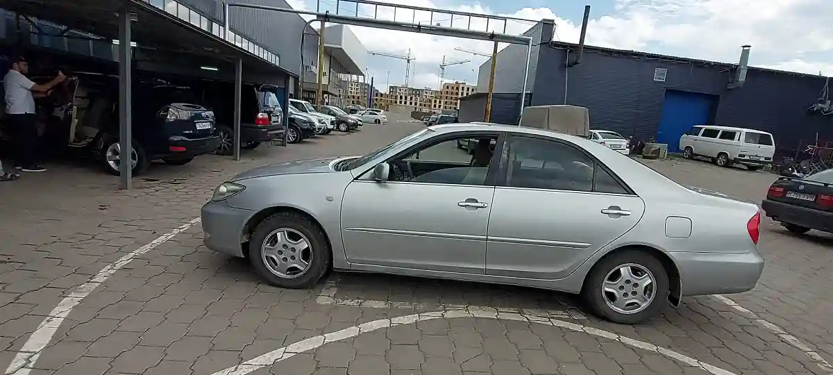 Toyota Camry 2004 года за 4 500 000 тг. в Караганда