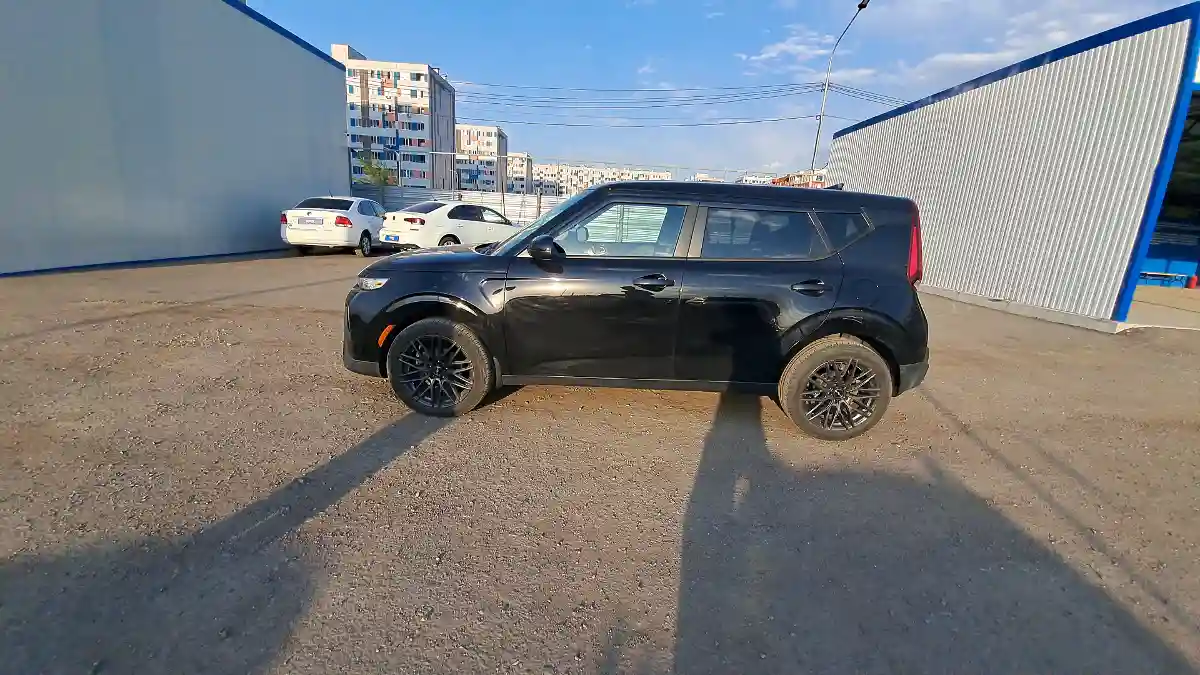 Kia Soul 2020 года за 11 500 000 тг. в Алматы