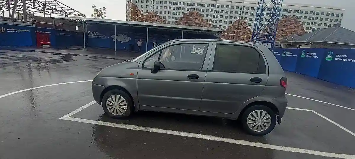 Daewoo Matiz 2012 года за 1 600 000 тг. в Шымкент