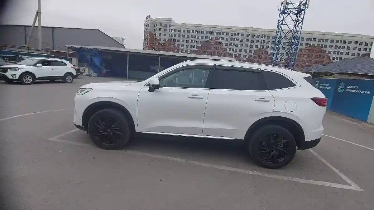 Haval H6 2023 года за 16 500 000 тг. в Шымкент