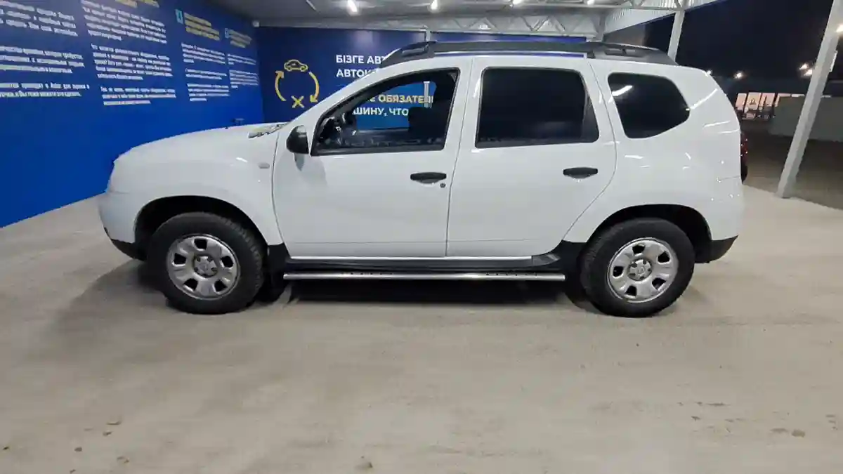 Renault Duster 2016 года за 5 000 000 тг. в Алматы