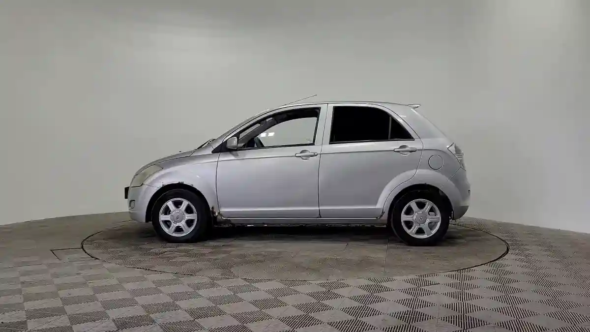 FAW V2 2012 года за 2 200 000 тг. в Алматы