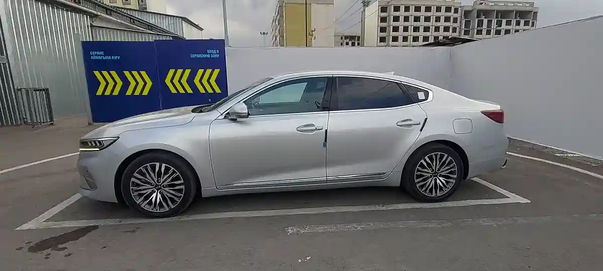 Kia K7 2020 года за 15 500 000 тг. в Алматы