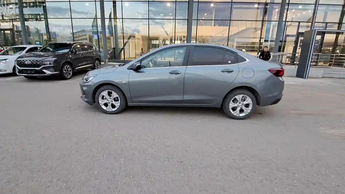 Chevrolet Onix 2023 года за 9 000 000 тг. в Астана