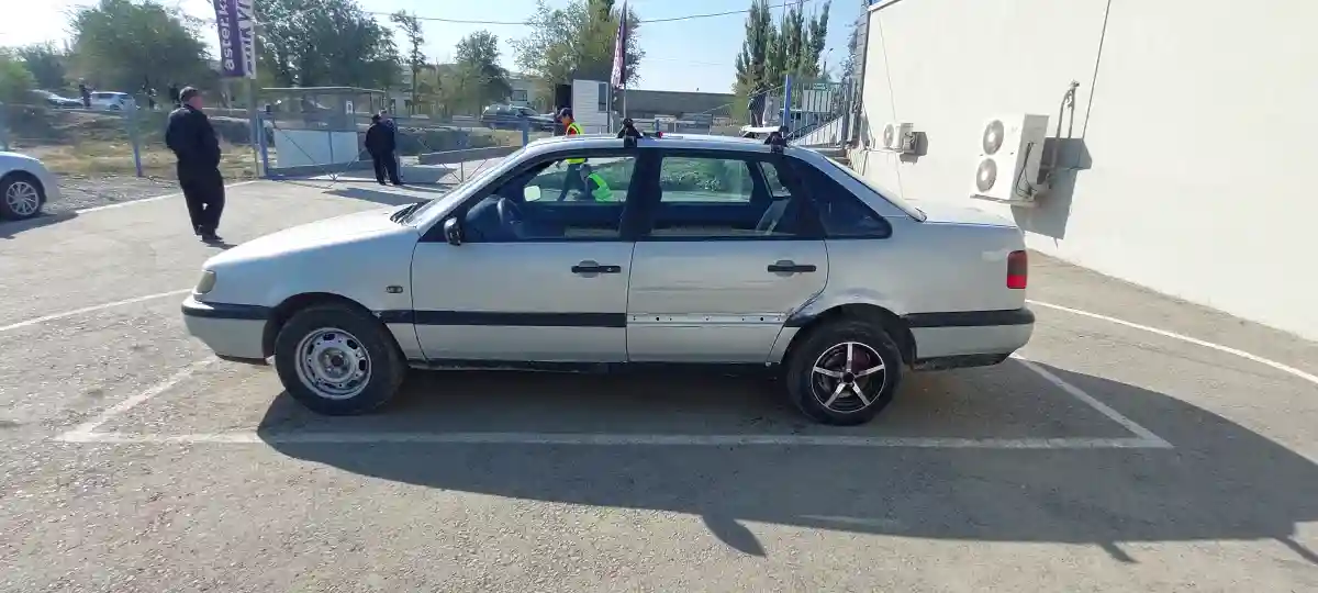 Volkswagen Passat 1995 года за 1 200 000 тг. в Тараз