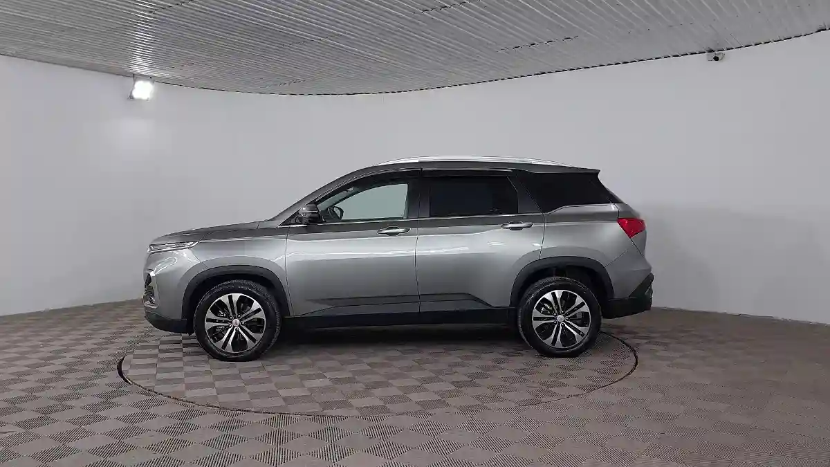 Chevrolet Captiva 2022 года за 12 000 000 тг. в Шымкент