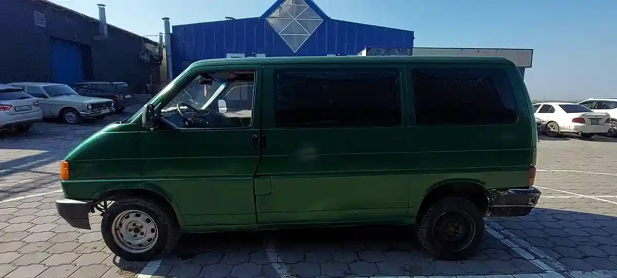 Volkswagen Transporter 1994 года за 3 000 000 тг. в Караганда