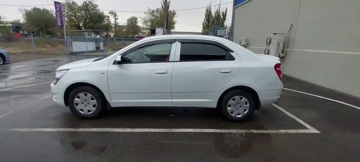 Chevrolet Cobalt 2022 года за 6 500 000 тг. в Тараз