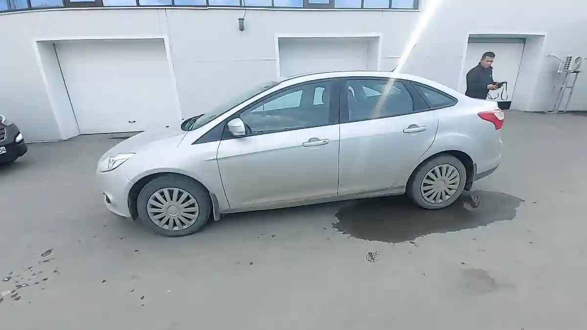 Ford Focus 2015 года за 5 000 000 тг. в Актобе