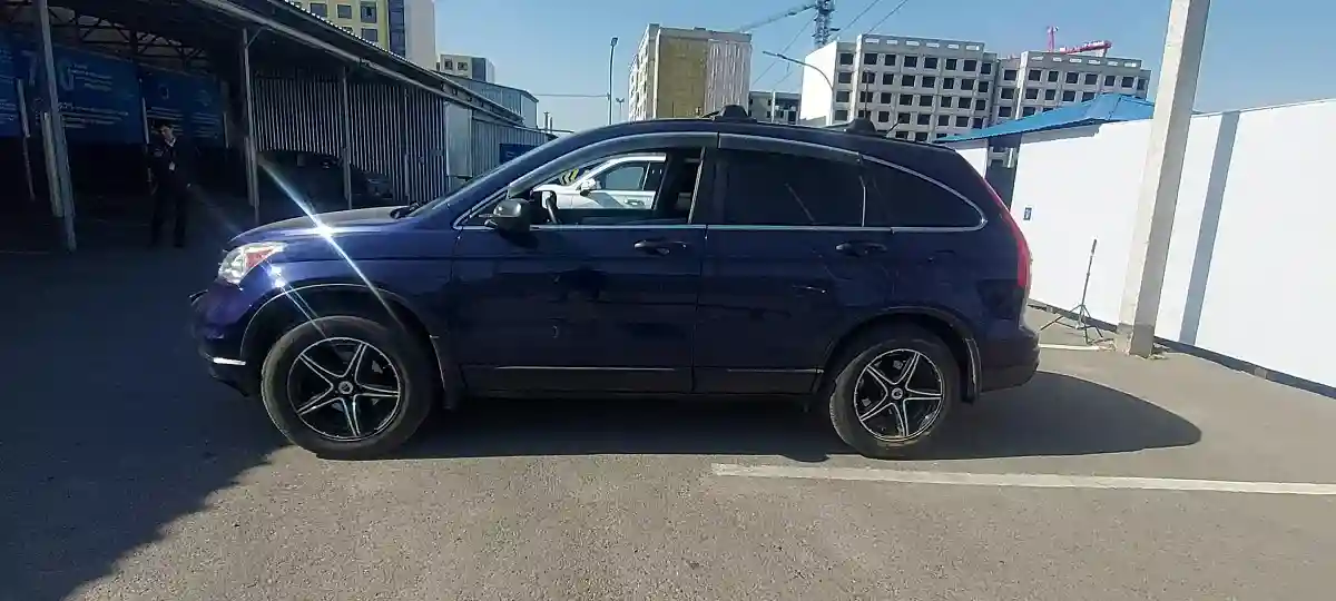Honda CR-V 2010 года за 7 000 000 тг. в Алматы