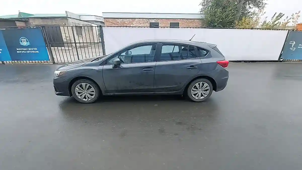 Subaru Impreza 2022 года за 12 000 000 тг. в Актобе