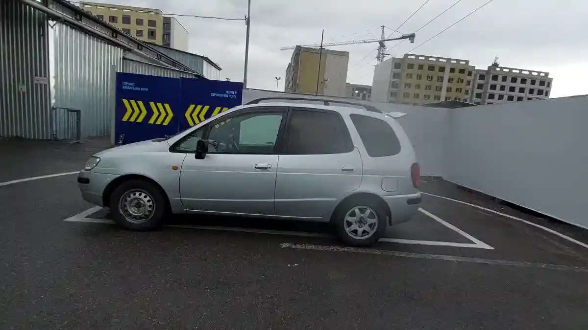 Toyota Corolla Spacio 1997 года за 3 000 000 тг. в Алматы
