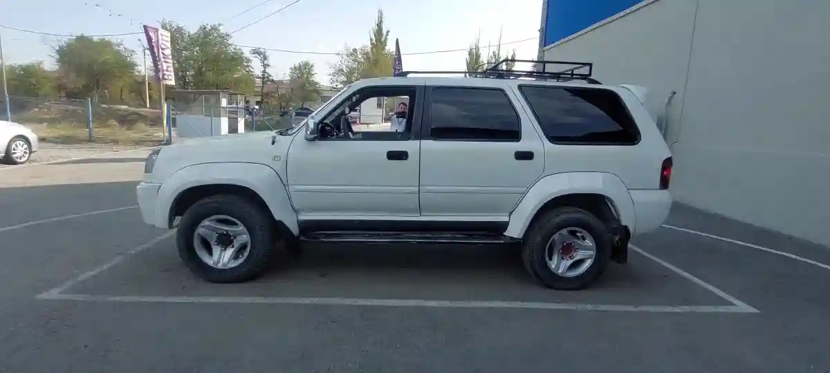 FAW T80 2021 года за 2 500 000 тг. в Тараз