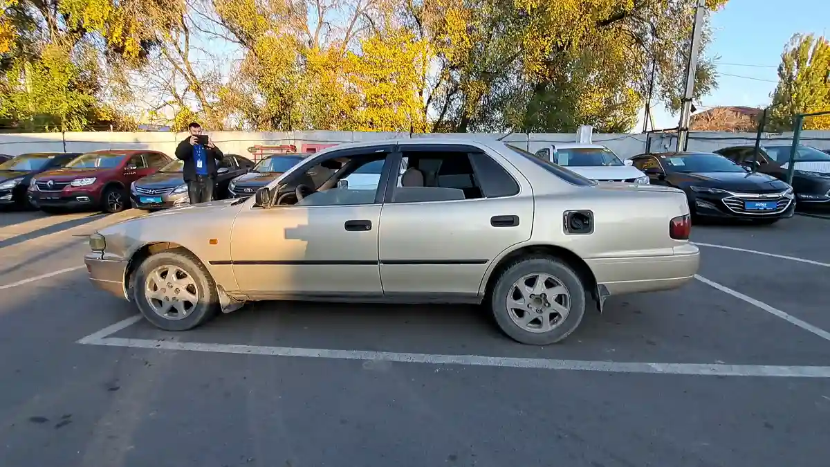 Toyota Camry 1996 года за 1 700 000 тг. в Алматы