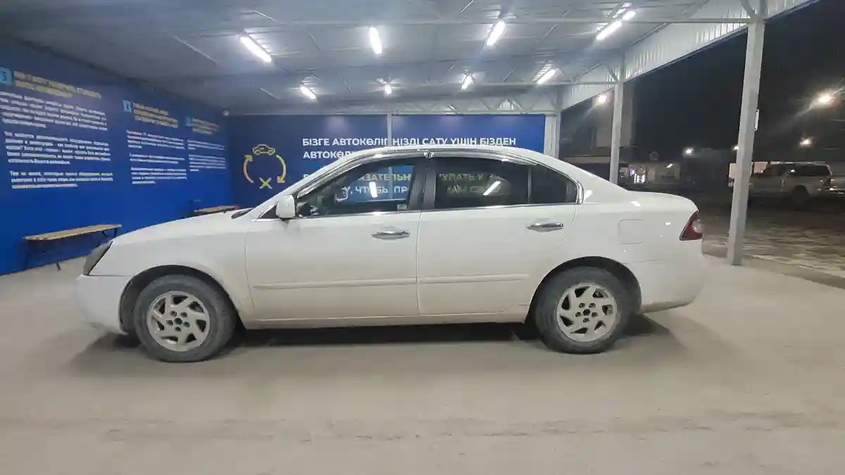 Kia Lotze 2005 года за 2 500 000 тг. в Алматы