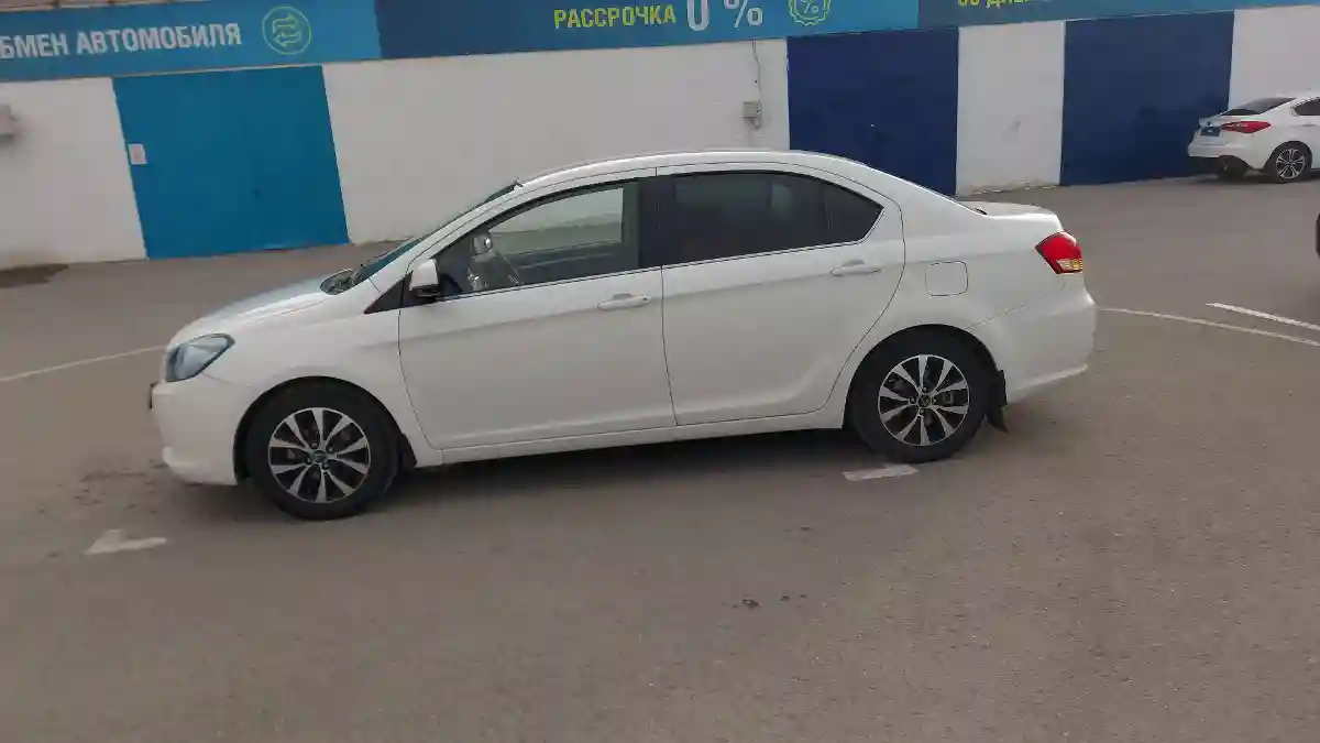 Great Wall Voleex C30 2014 года за 3 500 000 тг. в Актау