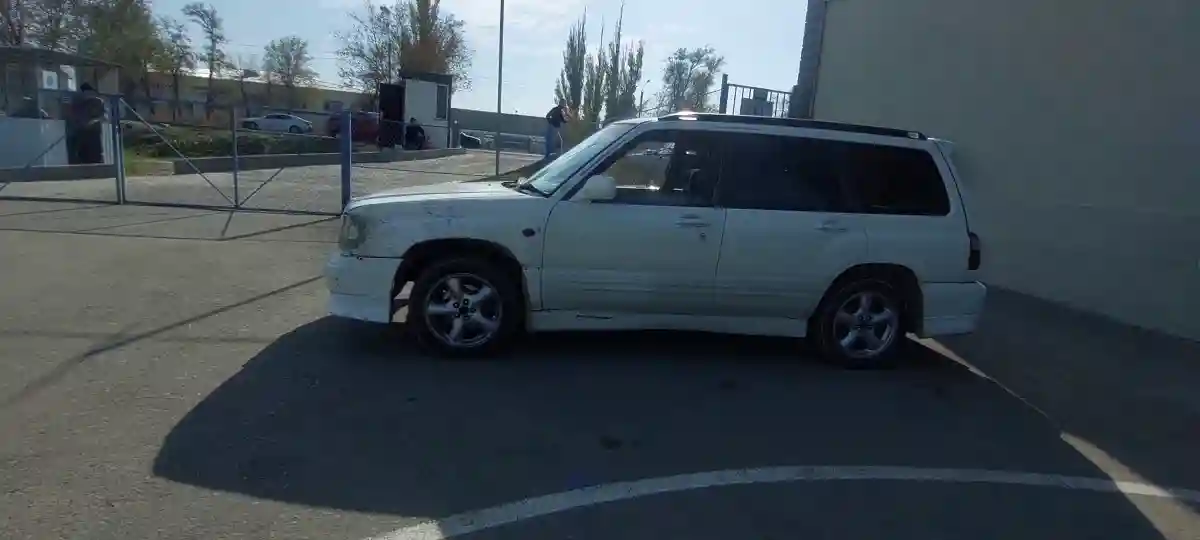 Subaru Forester 2001 года за 2 350 000 тг. в Тараз