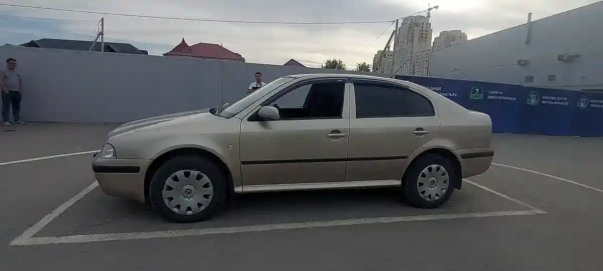 Skoda Octavia 2006 года за 3 700 000 тг. в Шымкент