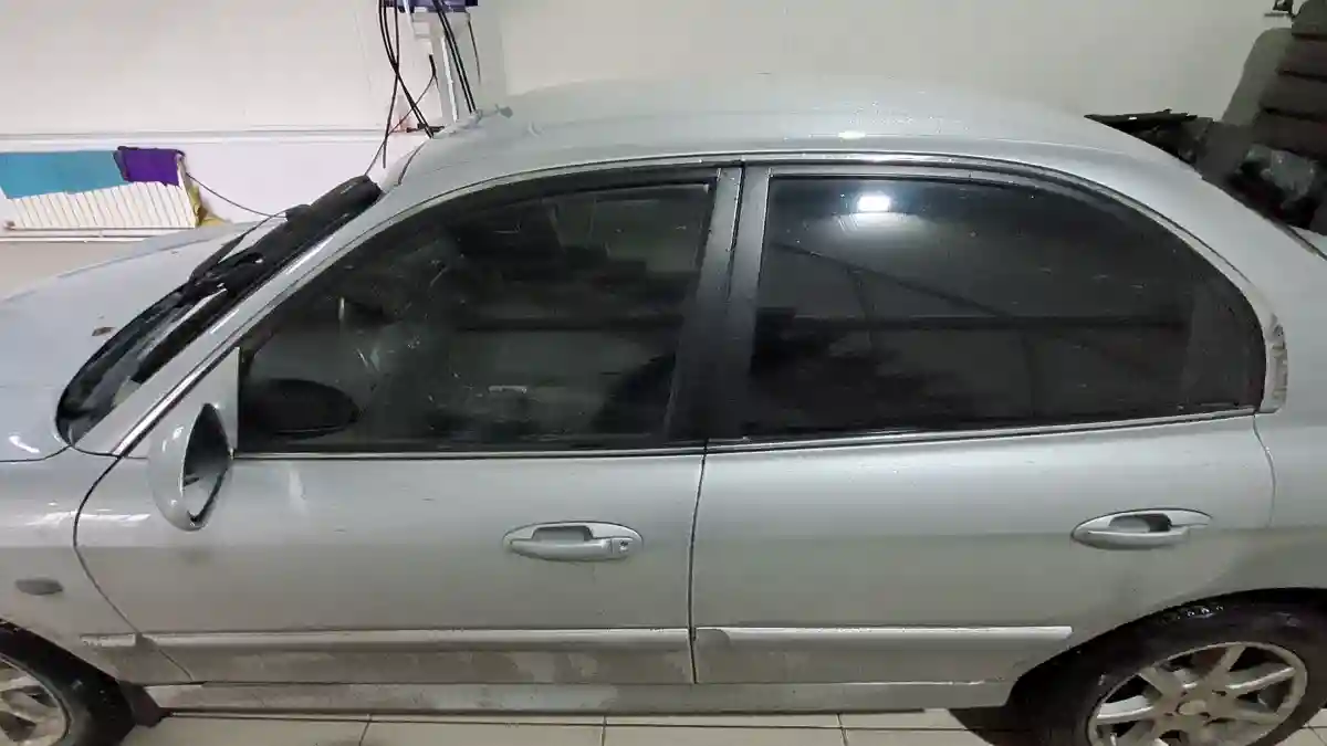 Hyundai Sonata 2005 года за 3 700 000 тг. в Экибастуз