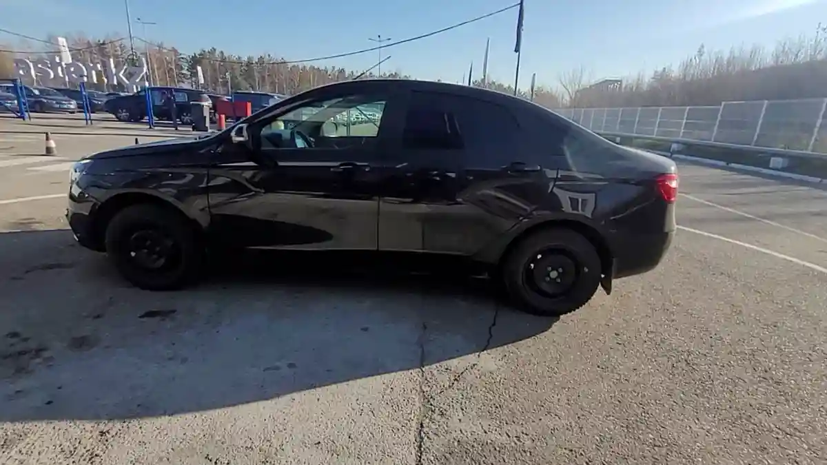 LADA (ВАЗ) Vesta 2018 года за 5 000 000 тг. в Усть-Каменогорск