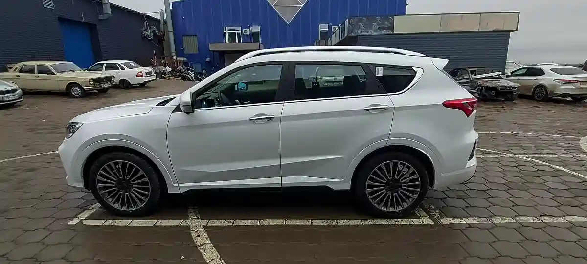 Jetour X70 2023 года за 10 000 000 тг. в Караганда