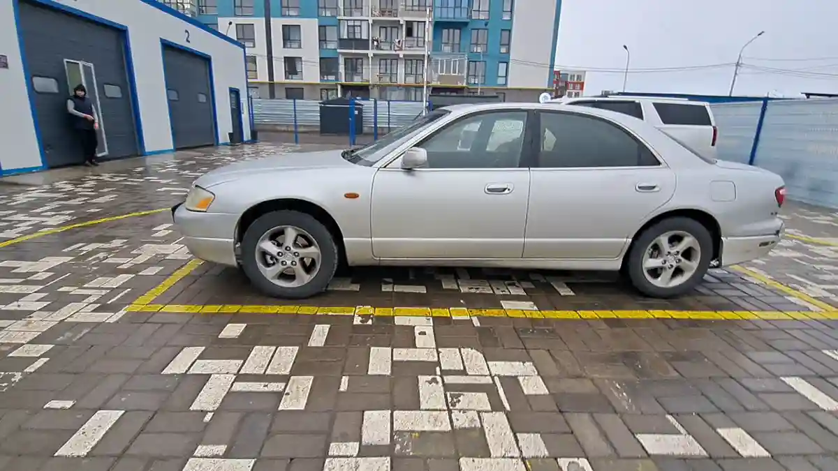 Mazda Xedos 9 2001 года за 3 600 000 тг. в Алматы