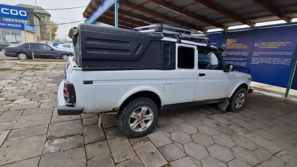 LADA (ВАЗ) 2329 2014 года за 4 500 000 тг. в Талдыкорган