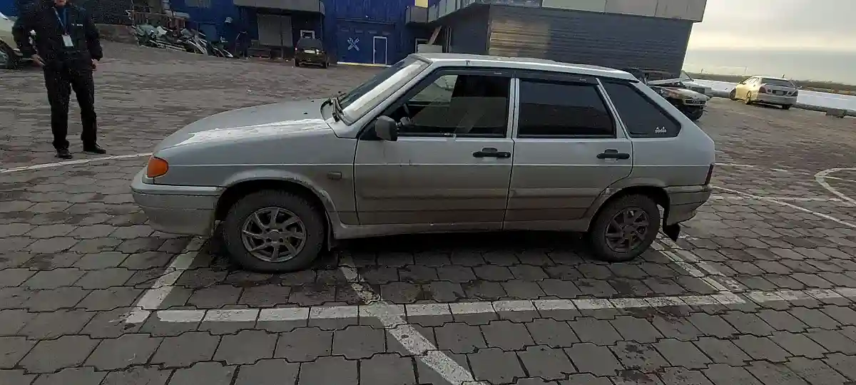 LADA (ВАЗ) 2114 2013 года за 1 400 000 тг. в Караганда