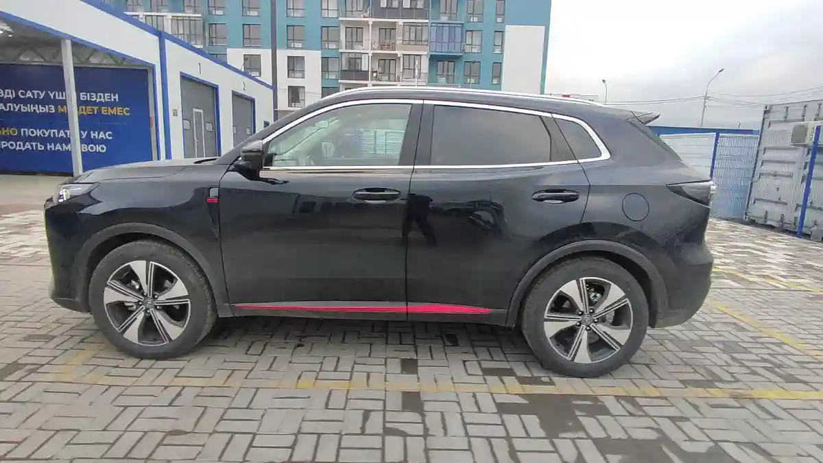 Changan CS55 2023 года за 13 500 000 тг. в Алматы