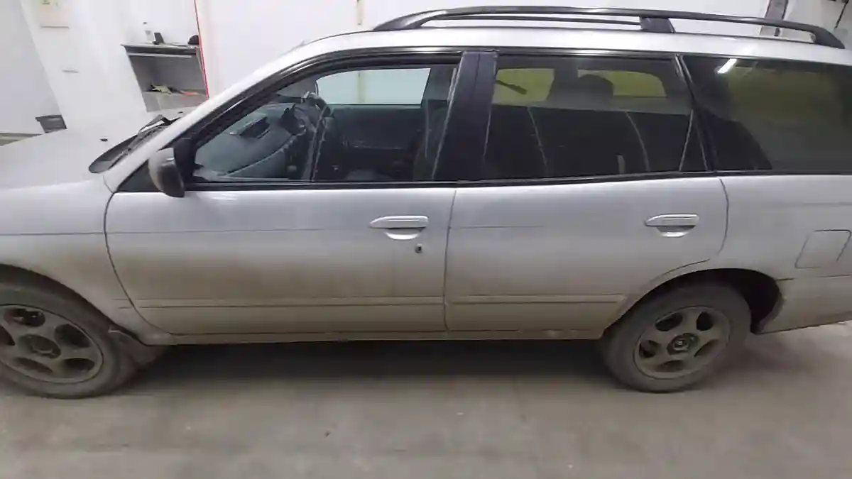 Nissan Avenir 2000 года за 2 600 000 тг. в Павлодар