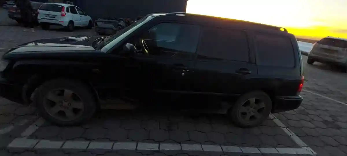 Subaru Forester 1999 года за 5 000 000 тг. в Караганда