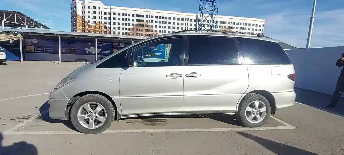 Toyota Previa 2005 года за 6 500 000 тг. в Шымкент