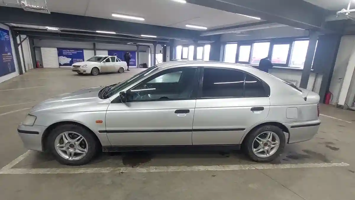 Honda Accord 2000 года за 2 800 000 тг. в Астана