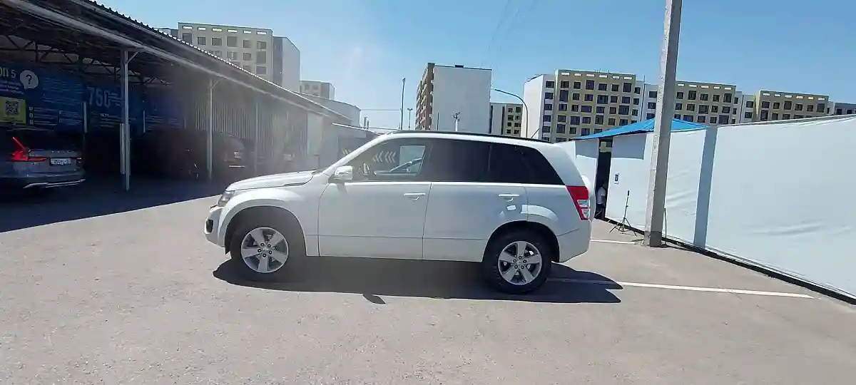 Suzuki Grand Vitara 2012 года за 7 500 000 тг. в Алматы