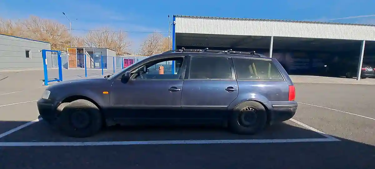 Volkswagen Passat 1997 года за 2 500 000 тг. в Шымкент